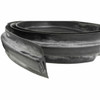 SoffSeal Rear Body to Bumper Seals for 1962-1965 Chevy II Nova 2 Doors, Sold as Each - SS-4060