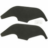 SoffSeal A-Arm Seals With Staples for 1970-1975 Chevrolet Nova, Fits Sedans, Pair - SS-4061