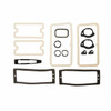 SoffSeal Paint Gasket Kit for 1970 Chevrolet Chevelle and El Camino, Sold as a Set - SS-52001