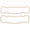 SoffSeal Tail Light Lens Gaskets for 1970-1972 Chevrolet Monte Carlo, 2-Dr Hardtop, Pair - SS-5240