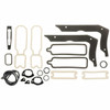 SoffSeal Paint Gasket Kit for 1966 Chevrolet Chevelle, Sold as a Kit - SS-5366