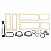 SoffSeal Paint Gasket Kit for 1966 Chevrolet El Camino, Sold as a Kit - SS-53661