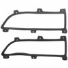SoffSeal Taillamp Housing Gaskets for 1970-1973 Pontiac Firebird - SS-6849