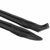 SoffSeal Pillar Post Seals for 1967-1967 Dodge Dart and Plymouth Barracuda - SS-CH1018