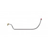 The Right Stuff 1959-62 Chevrolet Corvette, Pre-Bent OE Steel Fuel Pump To Carb Line - (VPC5903)