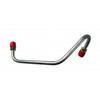 The Right Stuff 1961-62 Cadillac, Pre-Bent OE Steel Fuel Pump To Carburetor Line - (WPC6102)