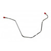 The Right Stuff 1964-65 Chevrolet Chevy II, Pre-Bent OE Steel Fuel Pump To Carb Line - (XPC6301)