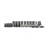 The Right Stuff 1970 Ford Mustang/Cougar Hardtop W/8cyl, 37 Piece Brake & Fuel Line Clip Set - (ZCS7004)