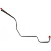 The Right Stuff 1967 Ford Mustang/Fairlane, Pre-Bent OE Steel Fuel Pump To Carb Line - (ZPC6703)