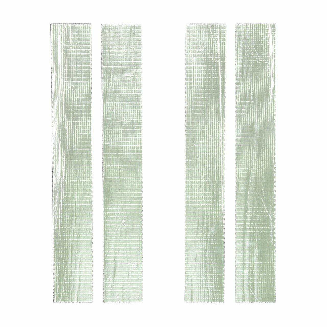 Flatline Barriers 1963-67 Chevrolet Corvette Door Insulation and Sound Dampening Kit - TABV7008