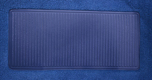 19781980 K5 Blazer Carpet Kit, Cutpile, Complete