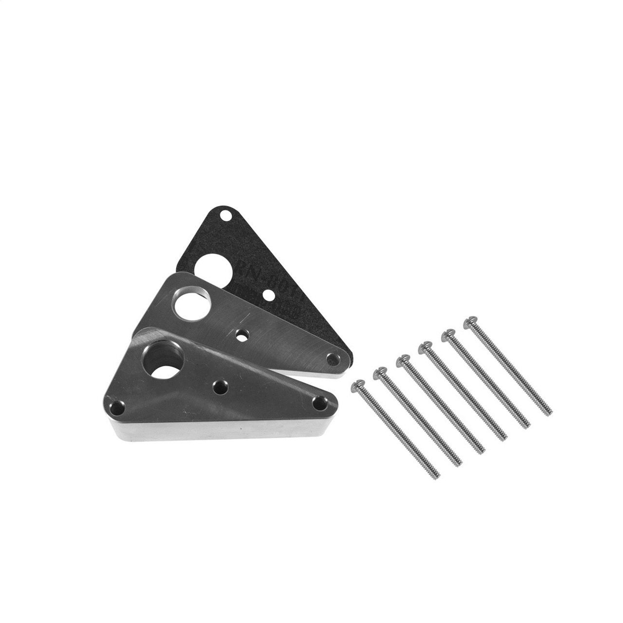 BandM 67-08 Mopar Automatic Transmission Filter Extension For BM-10280 - BM-10279