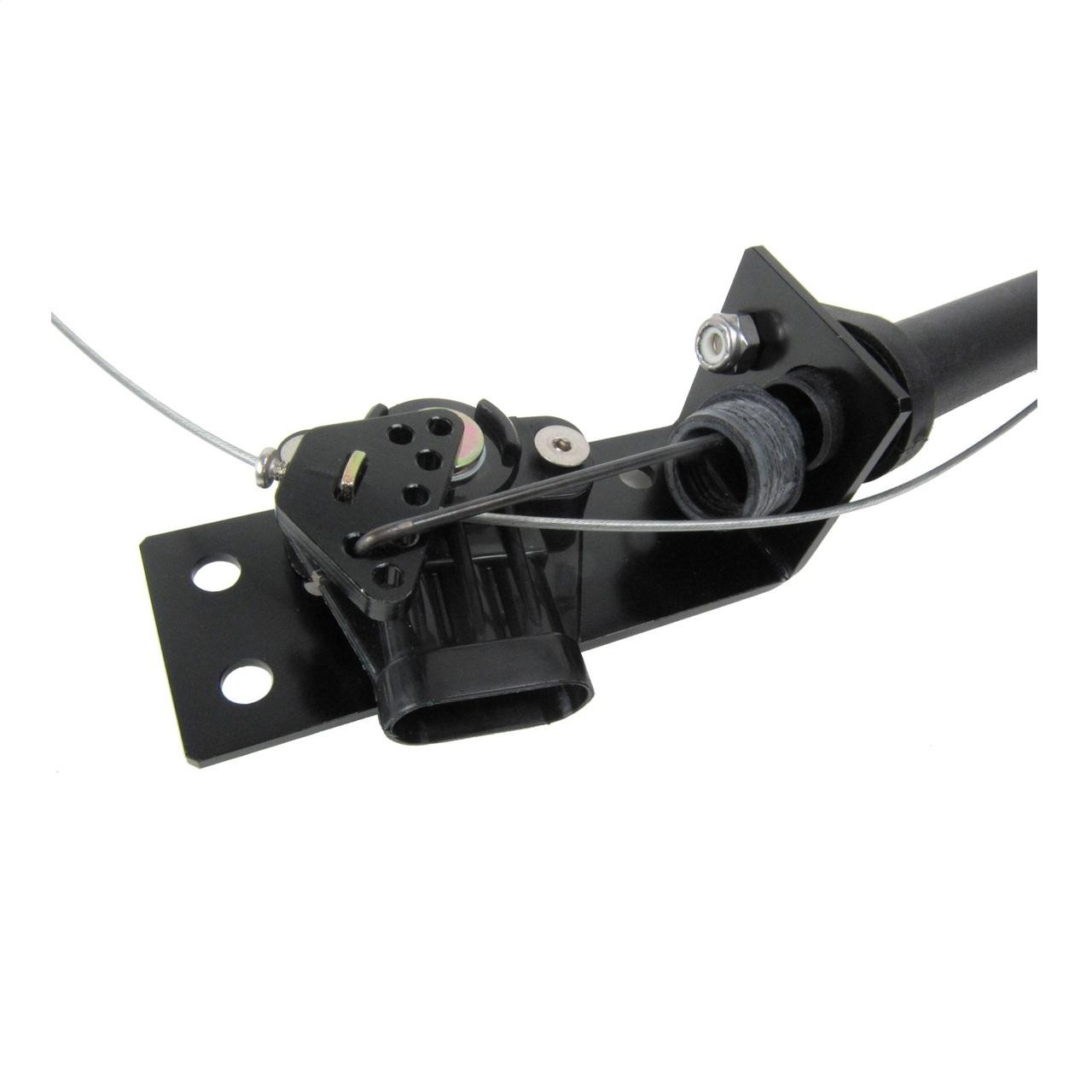 BandM Throttle Position Sensor For Carburetor Kits - BM-120002