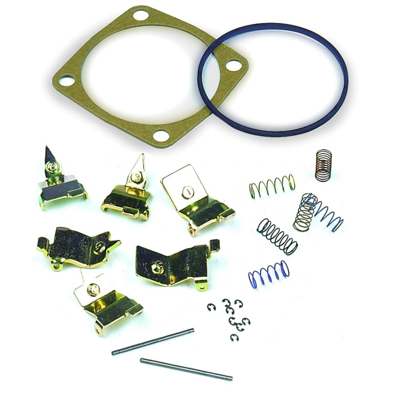 BandM GM TH700R4/TH400/TH350, Auto Transmission Governor Recalibration Kit - BM-20248