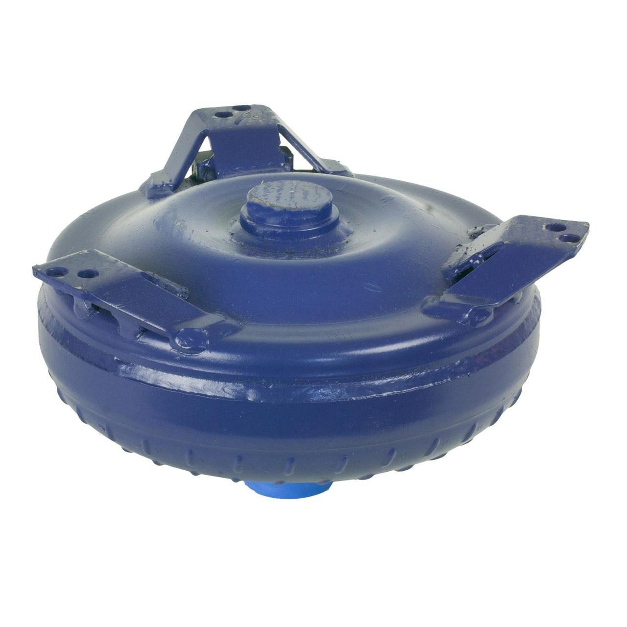 BandM Tork Master 3000 Torque Converter for 65-91 GM TH400/68-81 TH350 - BM-20402