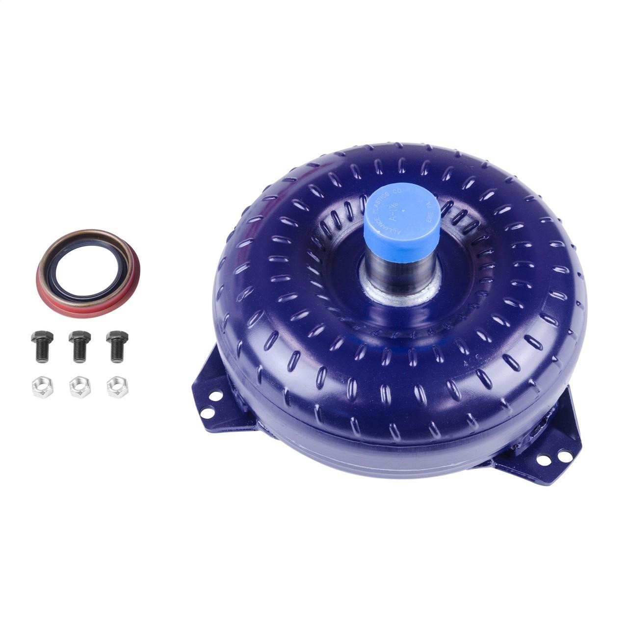 B&M | BM-20412 | Automatic Transmission Torque Converter B&M | BM-20412 | Automatic Transmission Torque Converter