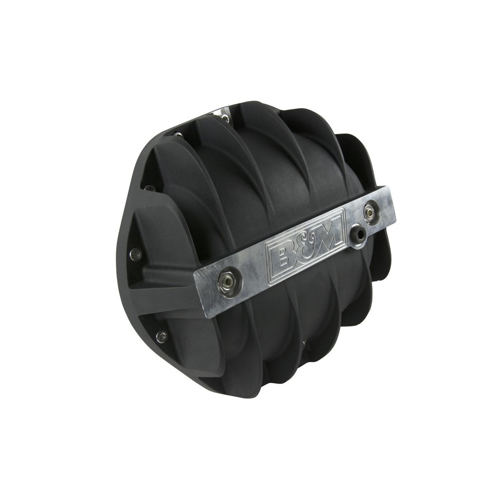 BandM GM 9.5-inch 14-bolt Differential Cover - BM-71505