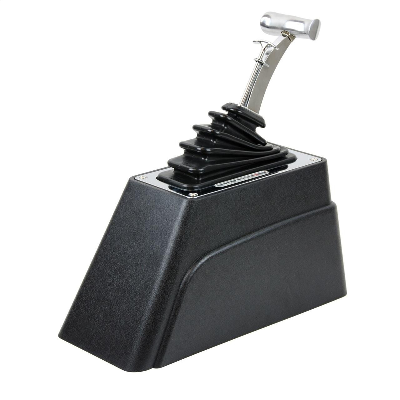 B&M | BM-80680 | Automatic Transmission Shift Lever Kit