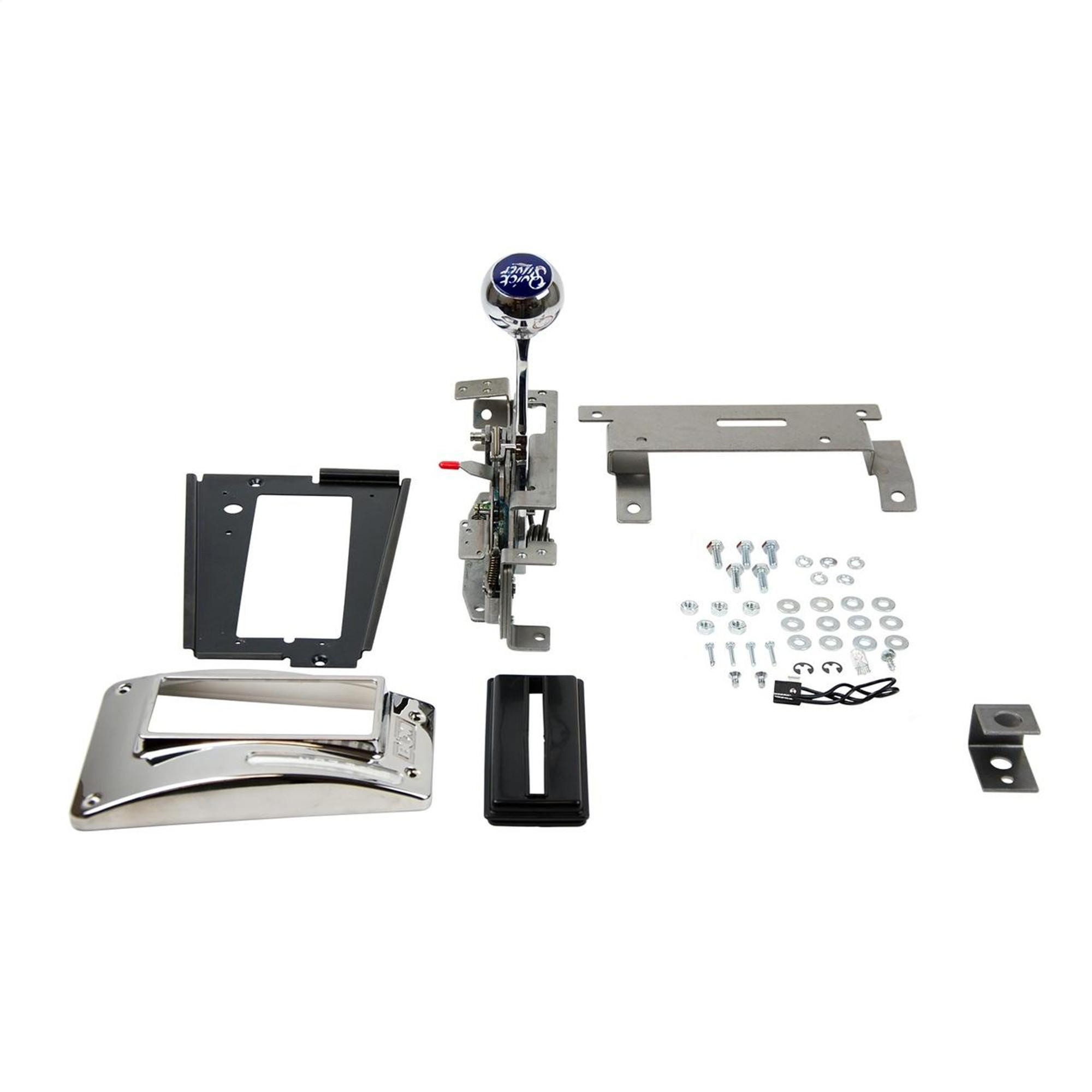 B&M | BM-80688 | Automatic Transmission Shift Lever Kit