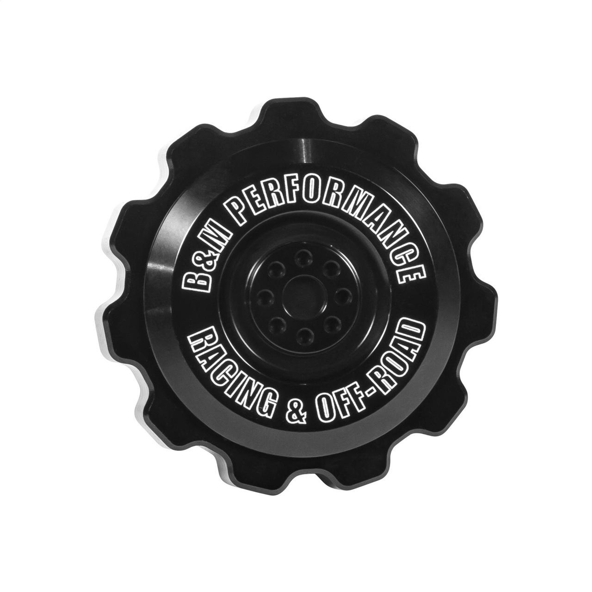 B&M | BM-81166 | Automatic Transmission Shift Lever Knob