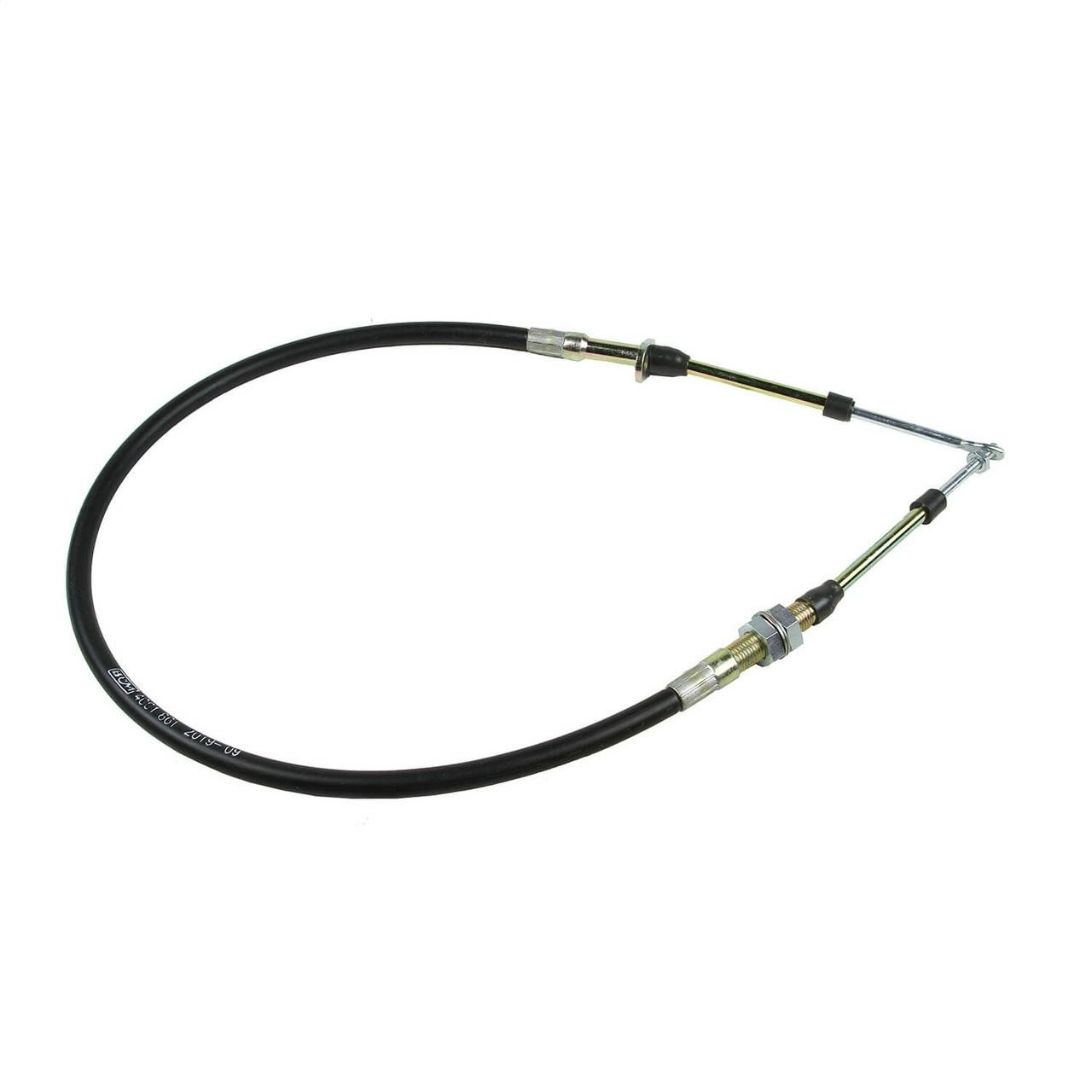 BandM Super Duty Race Shifter Cable 3 Foot,For most BandM Shifters including Race Models - BM-81831
