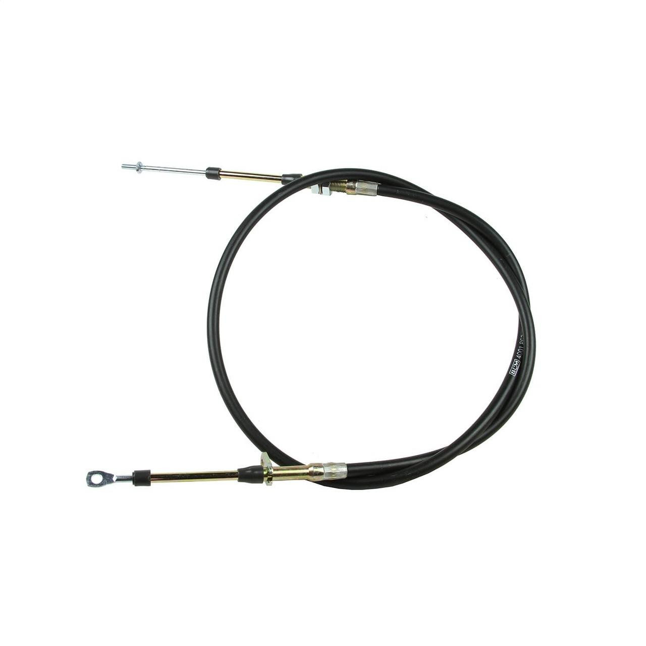 BandM Super Duty Race Shifter Cable 5 Foot For most BandM Shifters including Race Models - BM-81833