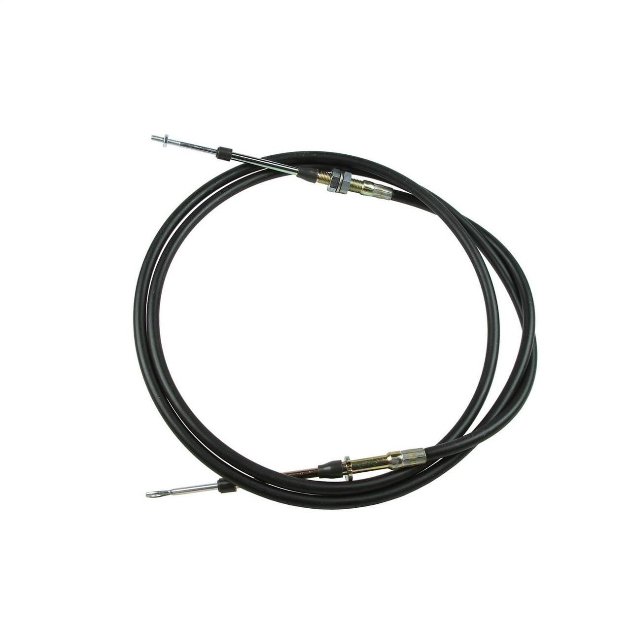 BandM Super Duty Race Shifter Cable 8 Foot For most BandM Shifters including Race Models - BM-81834