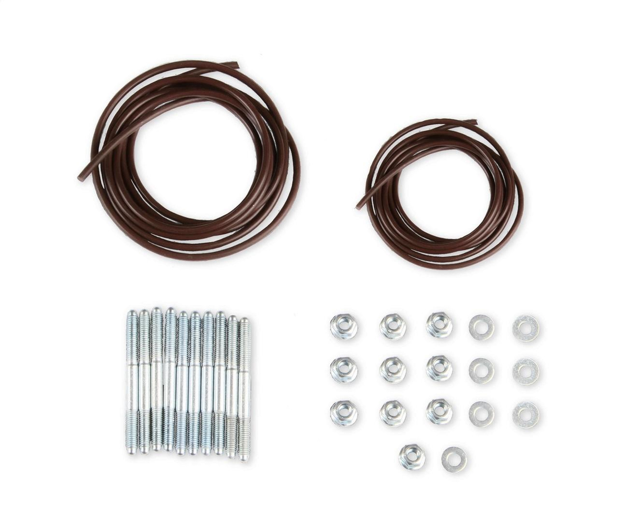 Holley EFI Holley EFI Lo-Ram Intake Manifold Base, For Lo-Ram LS1/LS2/LS6, Black Finish - EFI-300-600BK