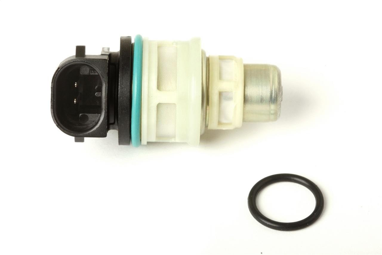 Holley EFI Fuel Injector, For Performance Commander 950 Systems 50 PPH12 PSI 72 PPH21 PSI - EFI-522-80