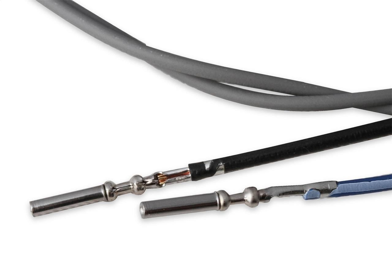 Holley EFI Tachometer Input Conditioner, Stabilizes Inputs to 7 Standalone Digital Dash - EFI-554-131