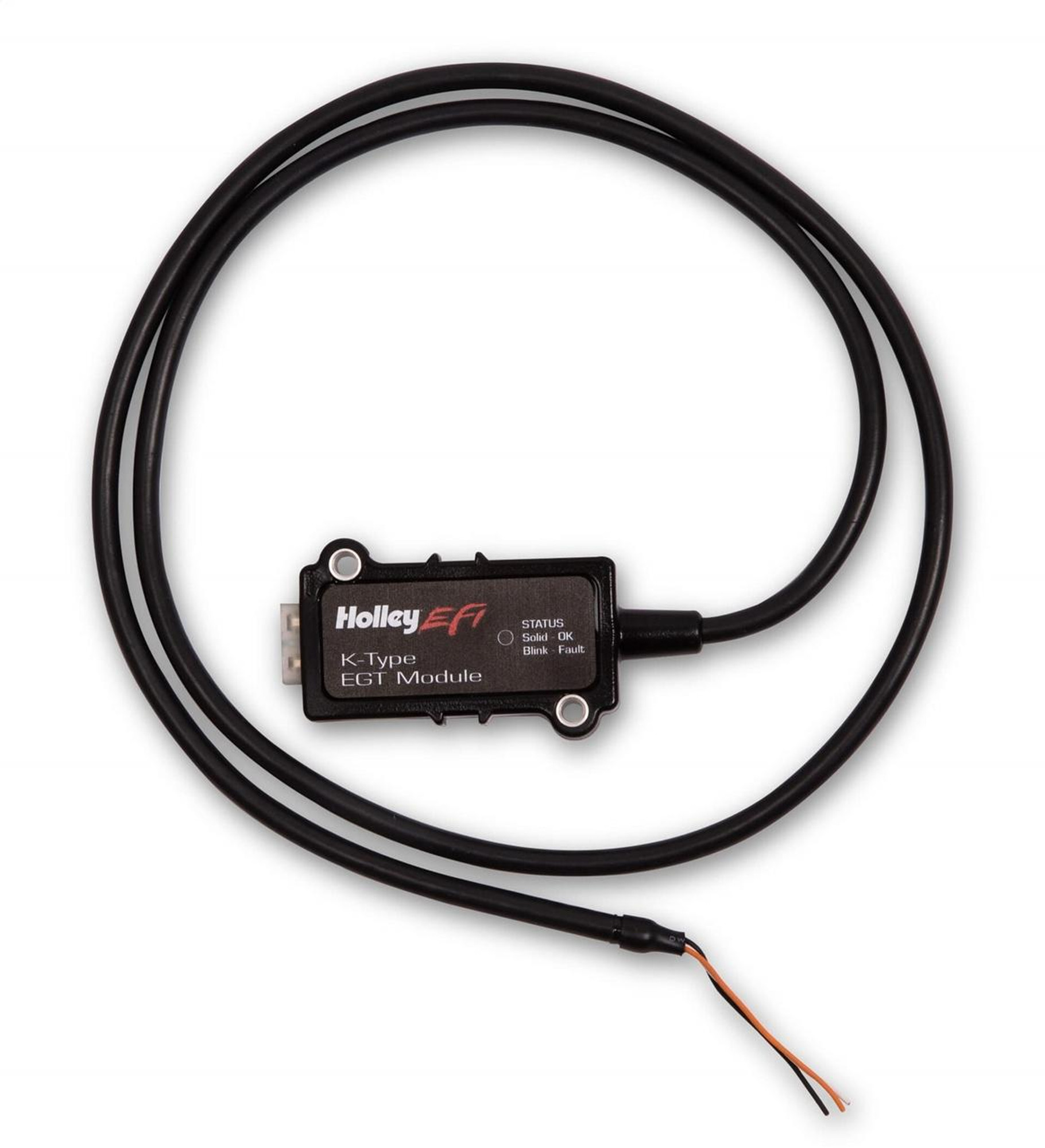 Holley EFI EFI 1 Channel EGT Controller, Analog Module - EFI-554-188A