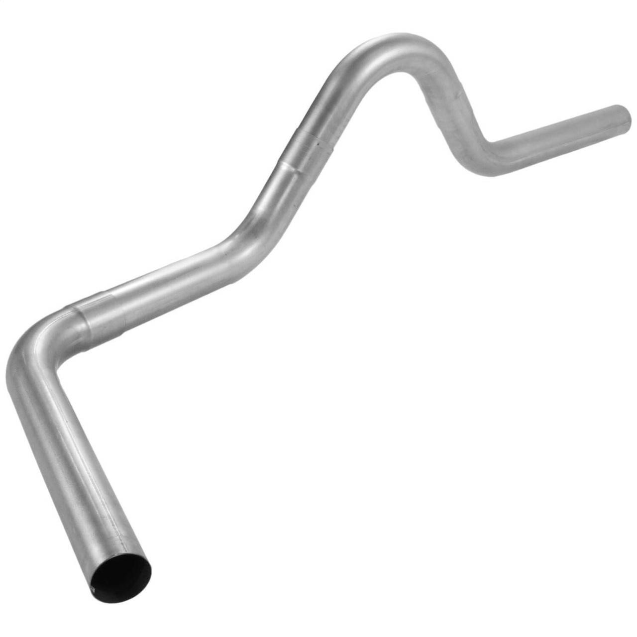 Flowmaster 3.50 4 Piece Universal Tailpipe Kit - FLO-15903