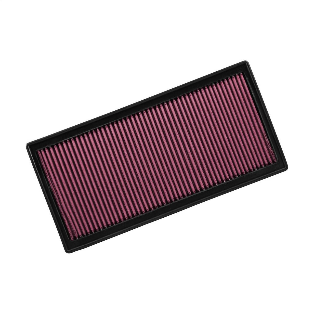 Flowmaster 85-06 GM Car, Delta Force Cold Air Intake Filter - FLO-615030