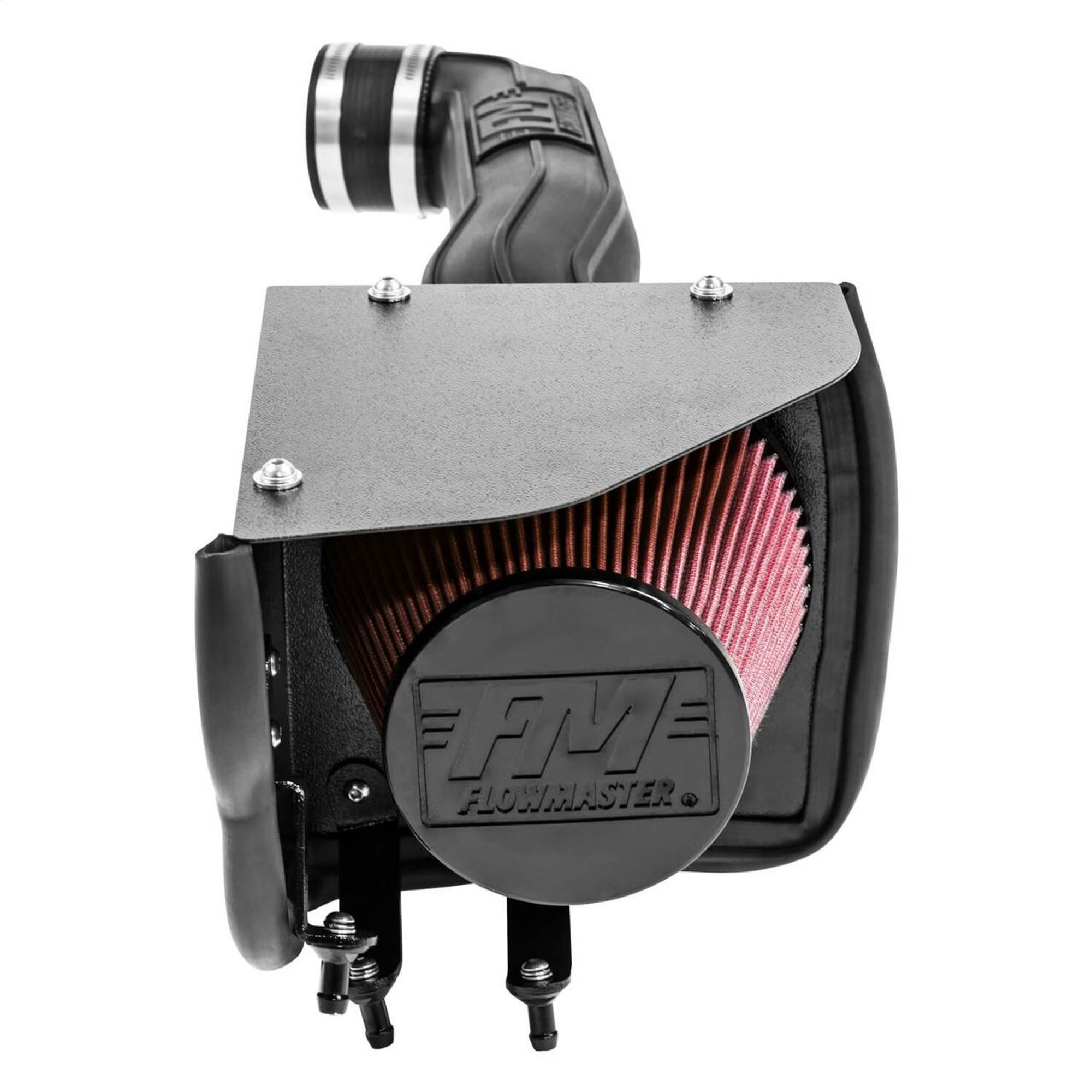 Flowmaster 12-18 Wrangler w/3.6L, Delta Force Cold Air Intake Kit - FLO-615135