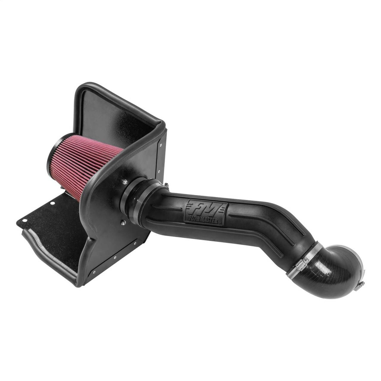 Flowmaster 16-18 Silverado 2500HD w/6.0L, Delta Force Cold Air Intake Kit - FLO-615138