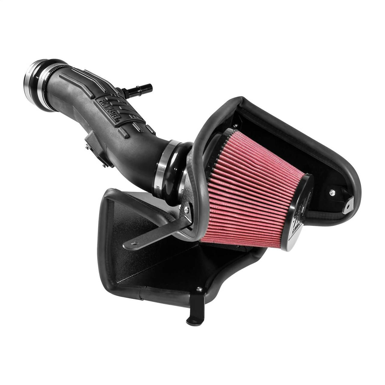 Flowmaster 11-14 Mustang w/3.7L, Delta Force Cold Air Intake Kit - FLO-615146