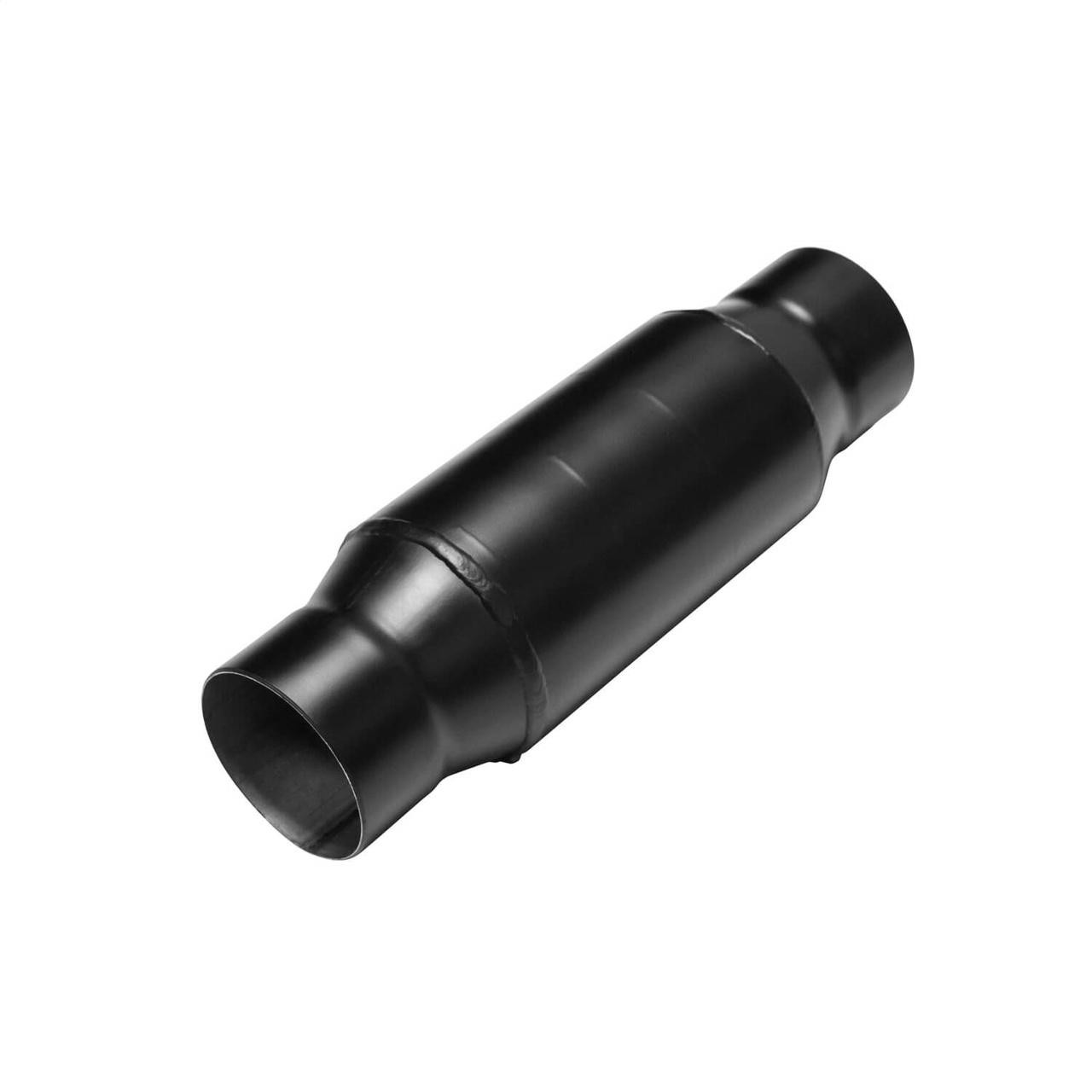 Flowmaster Outlaw Series Race Muffler- 3 Center In 3 Center Out -Aggressive - FLO-815430S