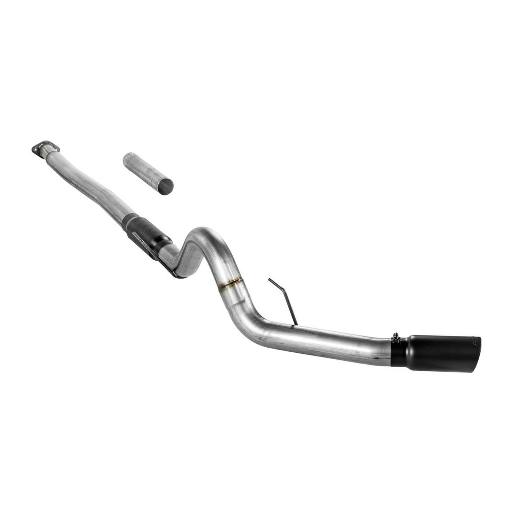 Flowmaster 15-20 F-150 w/2.7L/3.5L Ecoboost, Outlaw Series Cat Back Exhaust System - FLO-817756