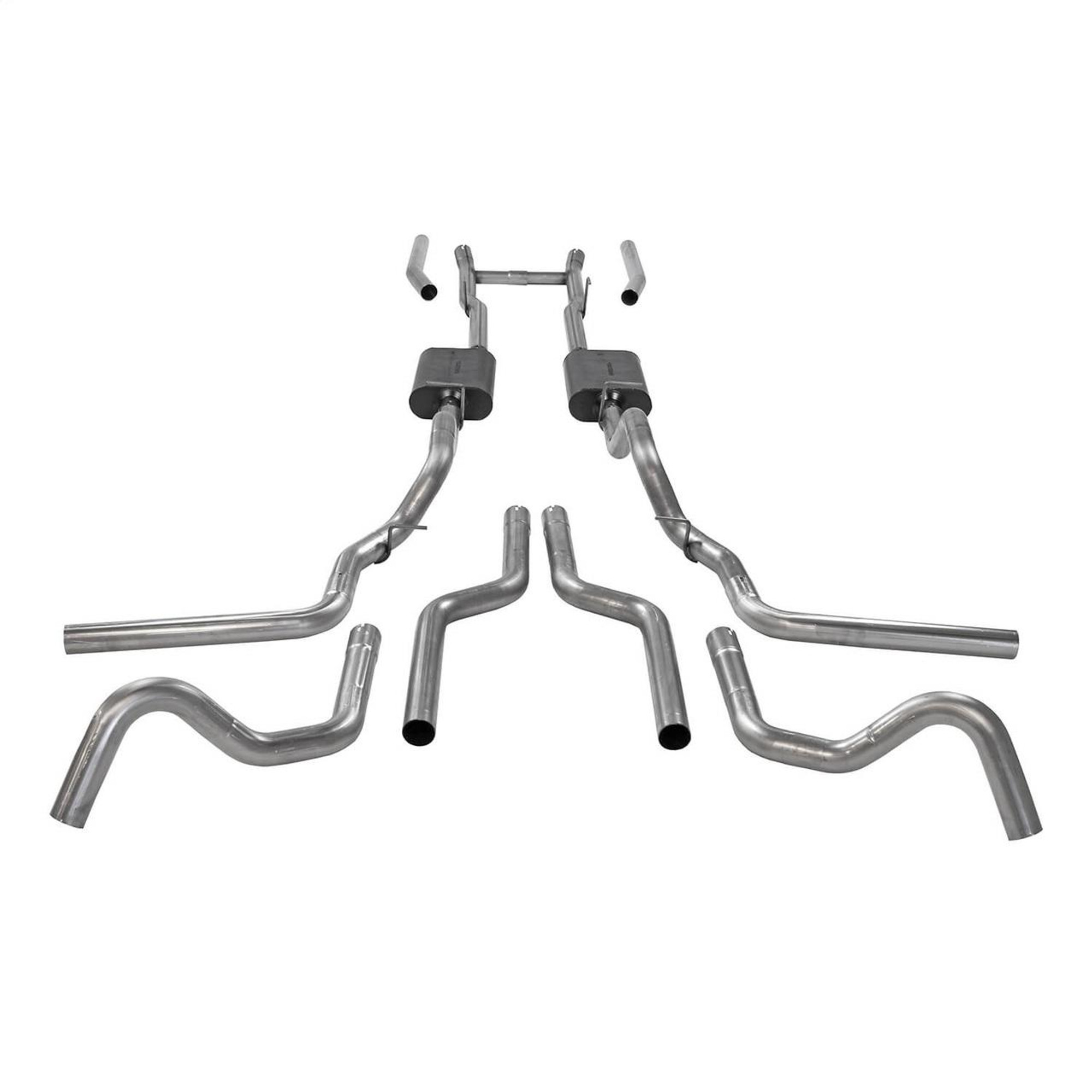 Flowmaster | FLO-817938 | Exhaust System Kit