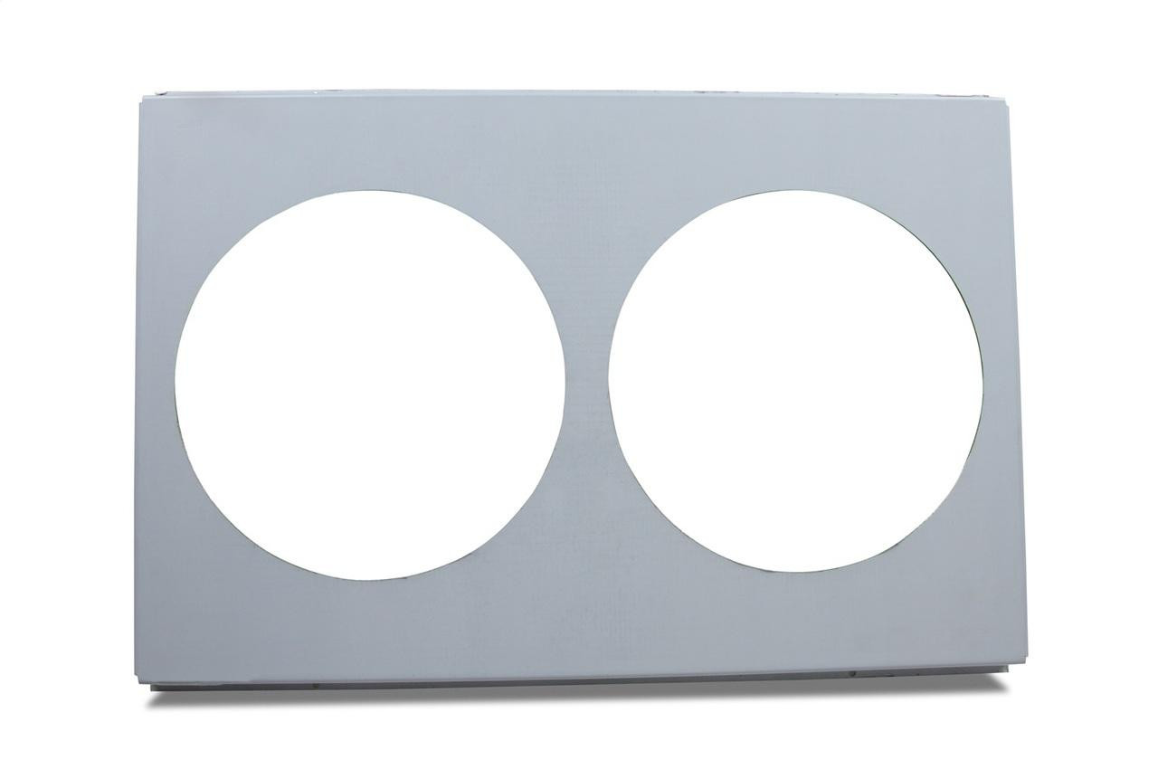 Frostbite 65-88 Chevy, Direct Fit Fan Shroud for FB162/FB163/FB164/FB302 - FRO-FB502