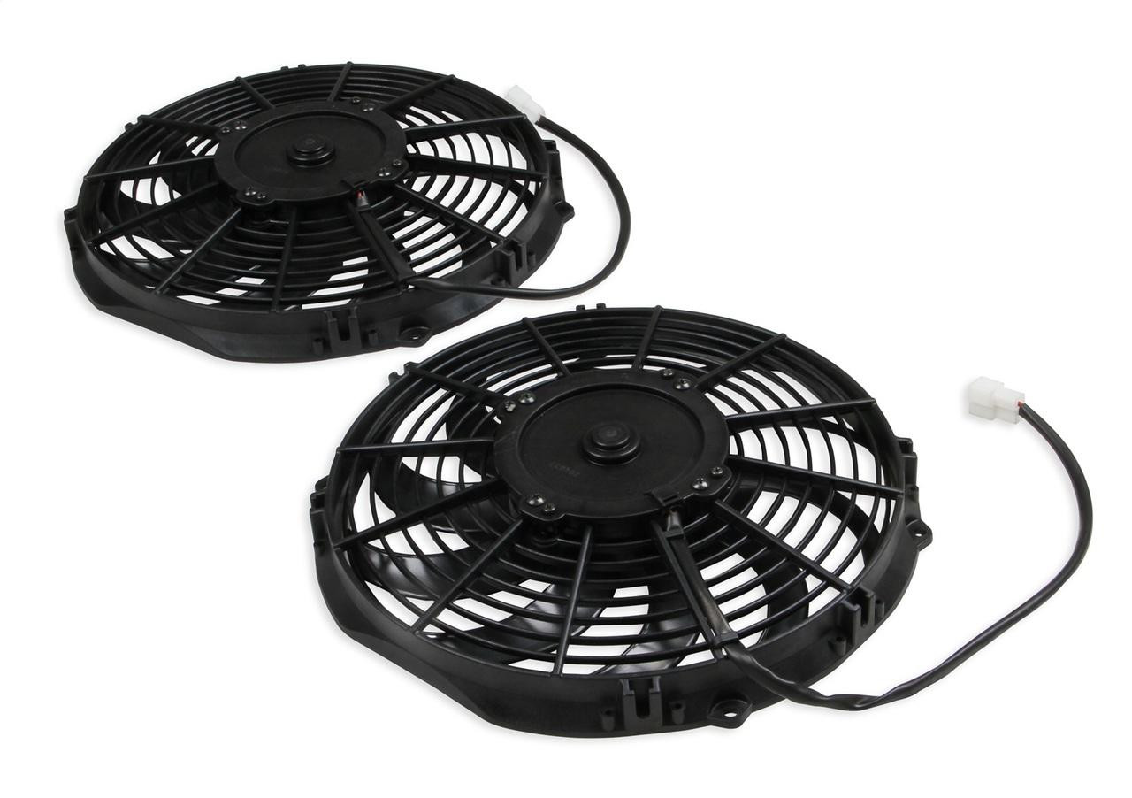 Frostbite 85-97 F-250, High Performance Fan/Shroud Package for FB222/FB223/FB224 - FRO-FB528H