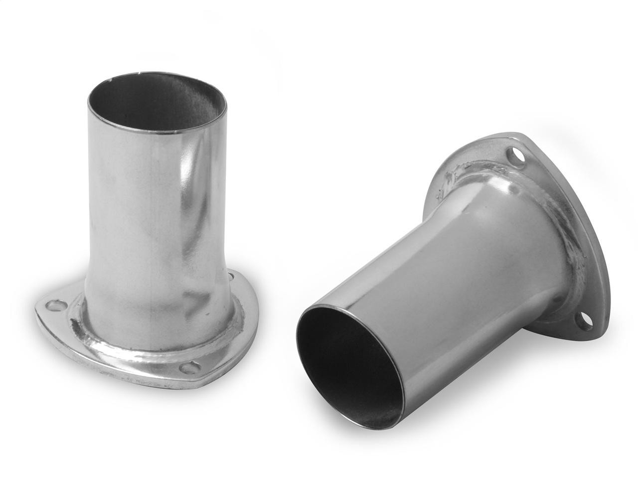Hooker 3in Collector 2.5 in Tailpipe Super Competition Reducer, Ceramic Coat - HKR-110401HKR