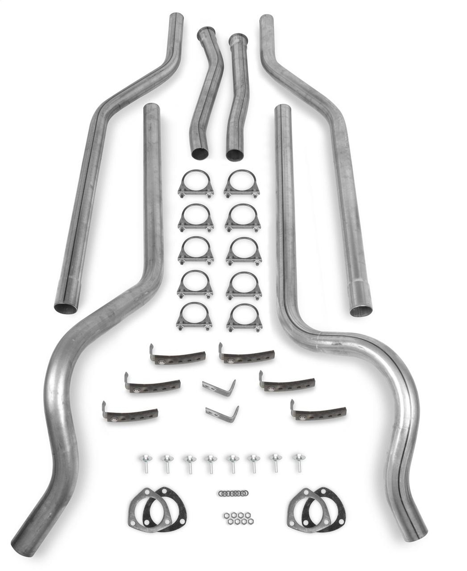 Hooker Header Back Exhaust System 63-72 Chevy Truck/69-72 Blazer 2WD w/265-400ci - HKR-16522HKR