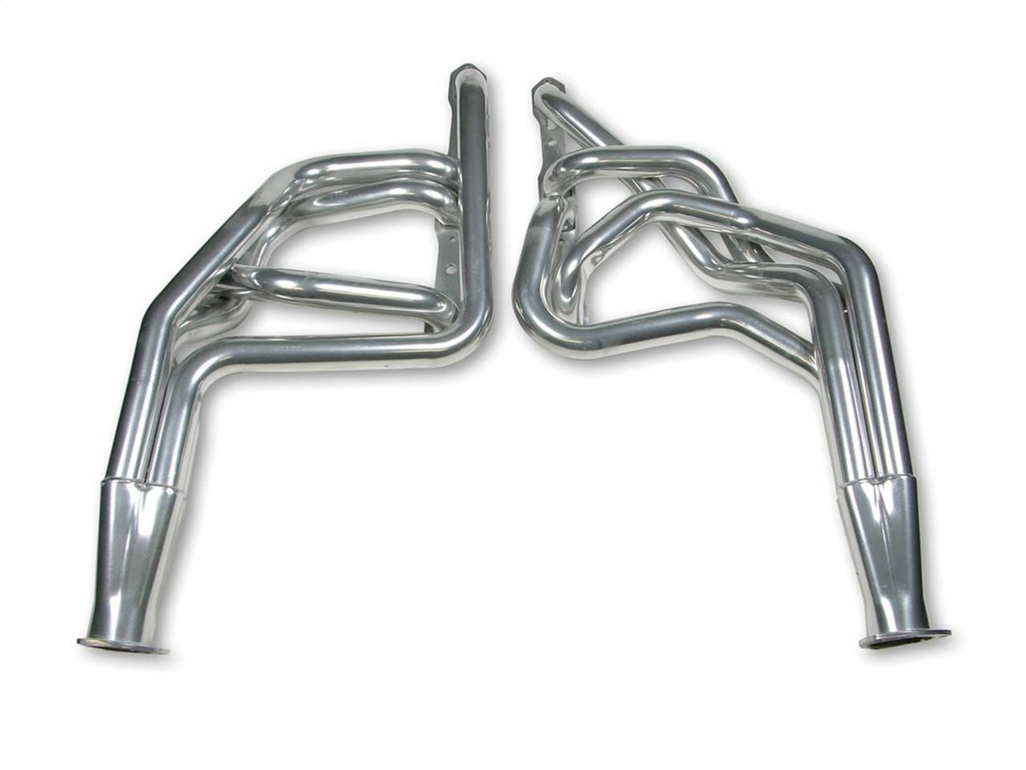 Hooker Competition Long Tube Headers 1967-74 Mopar B/E Body w/383-440ci,  Silver - (HKR-5903-1HKR)