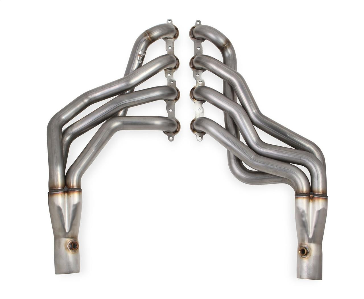 Hooker 73-74 Chevy C10, Blackheart Long Tube Headers, 1-7/8 Tube Size - HKR-70101304-RHKR