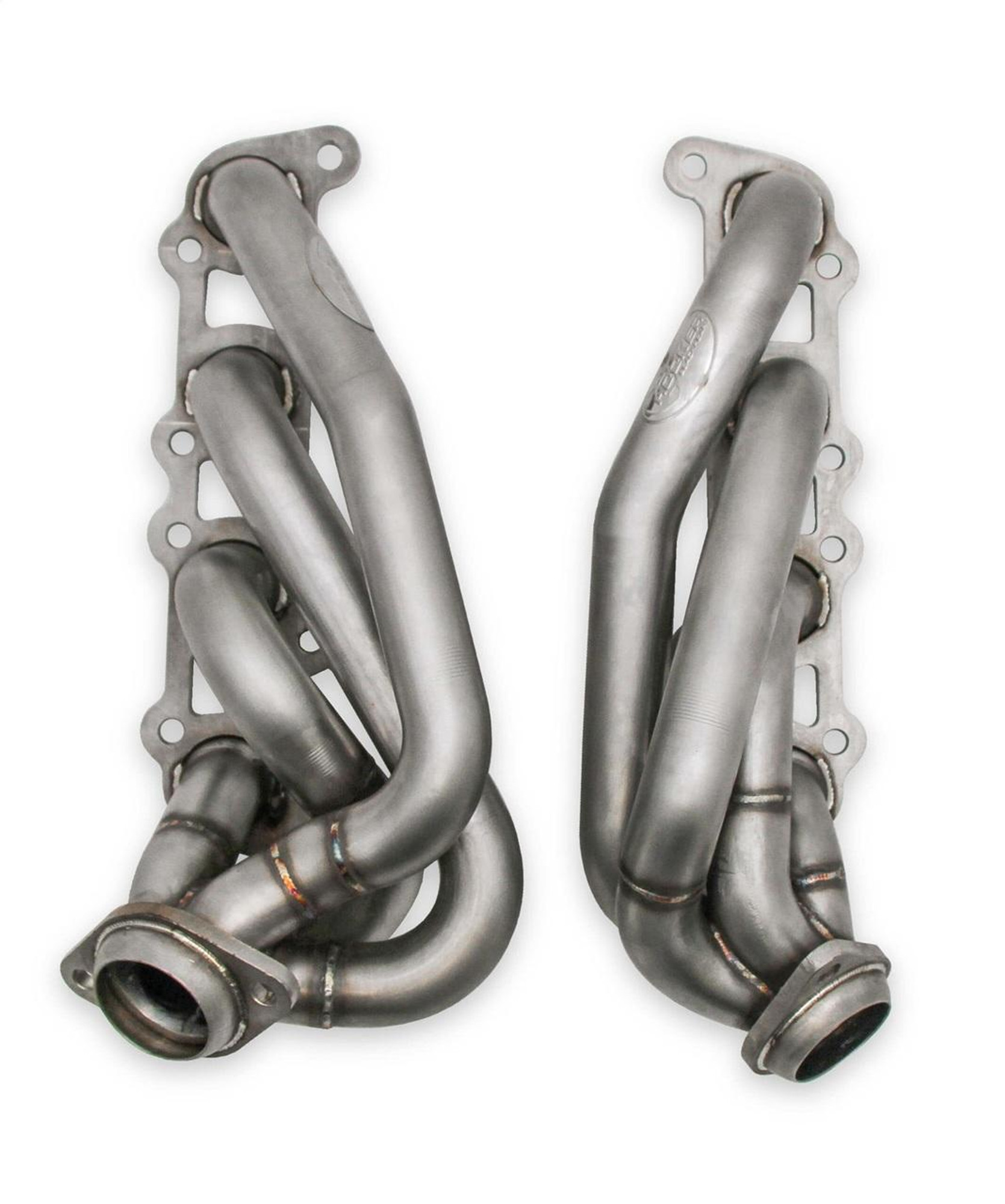 Hooker 15-20 Ford F-150 w/5.0L, Blackheart Shorty Style Headers - HKR-70303406-RHKR