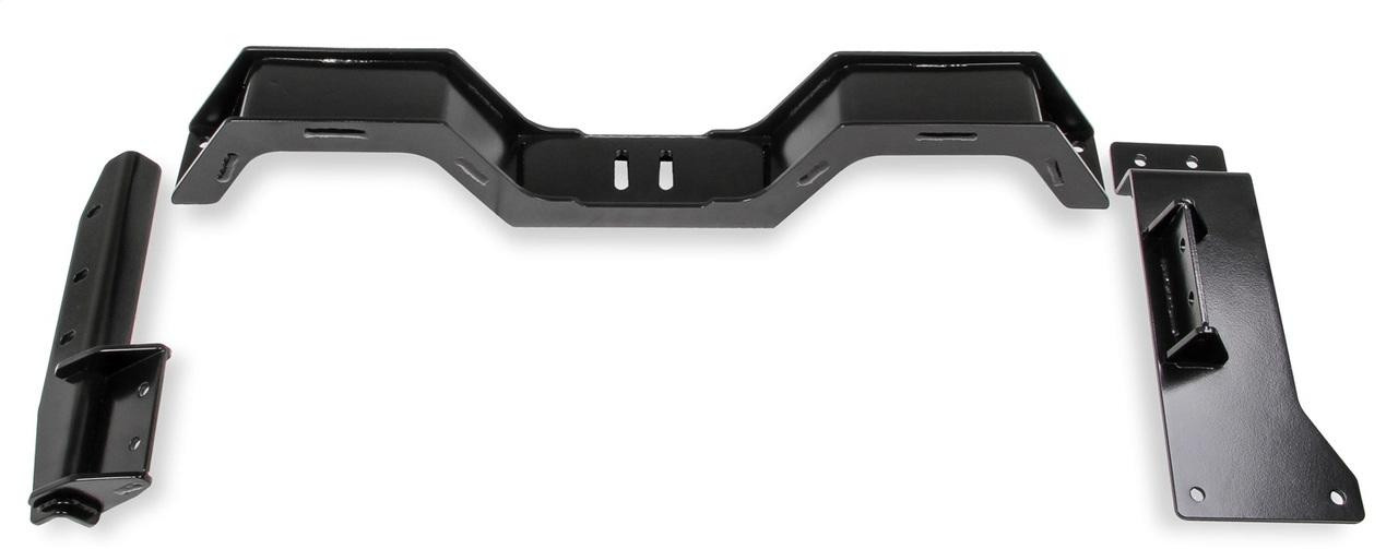 Hooker Blackheart Transmission Crossmember 1982-04 S10/Sonoma 2WD w/LS and 4L80E - HKR-71222020HKR