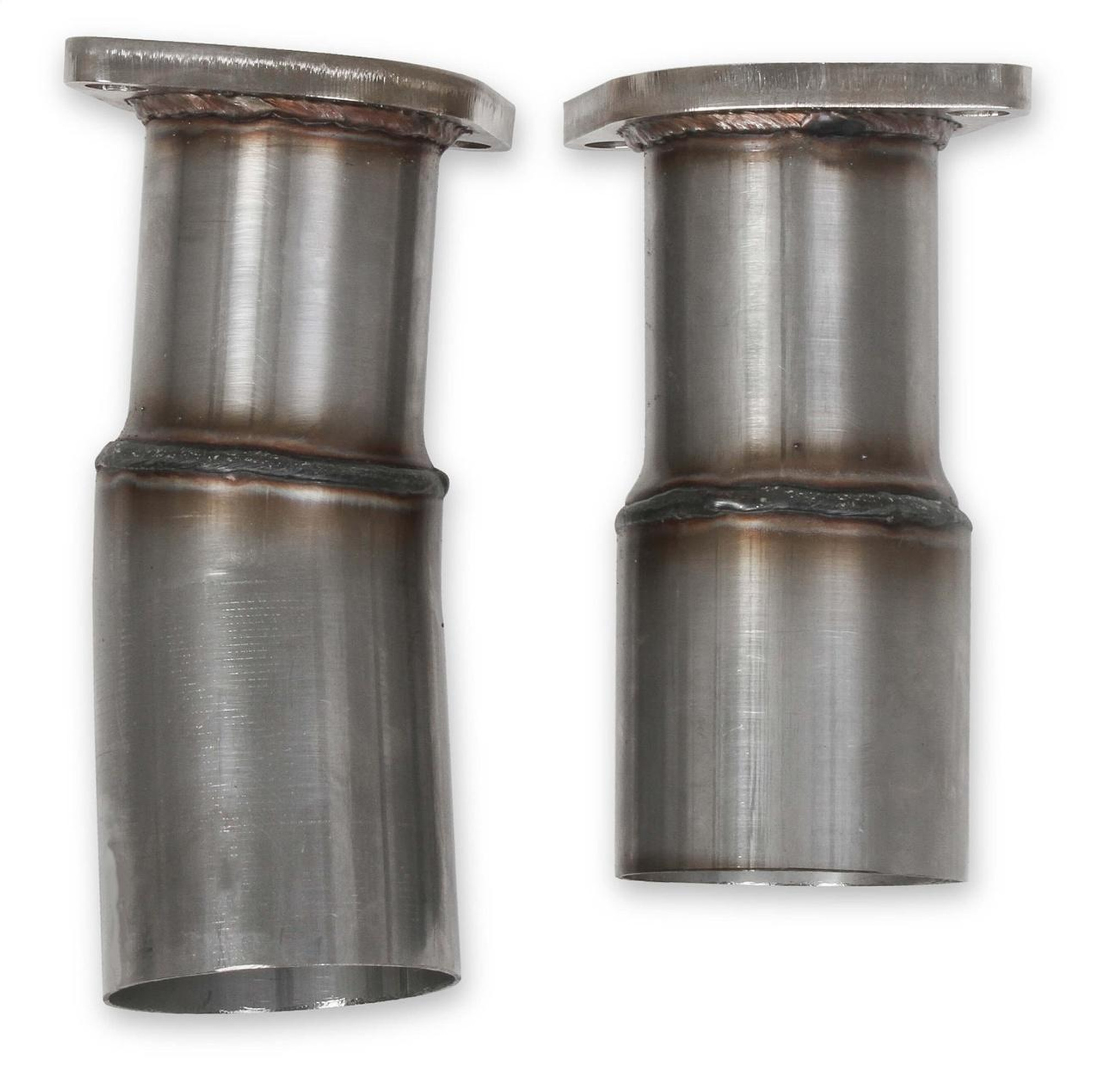 Hooker 82-04 Chevy S10 w/LS Swap, Blackheart Adapter Pipe, Connect 71223026HKR - HKR-71223024HKR