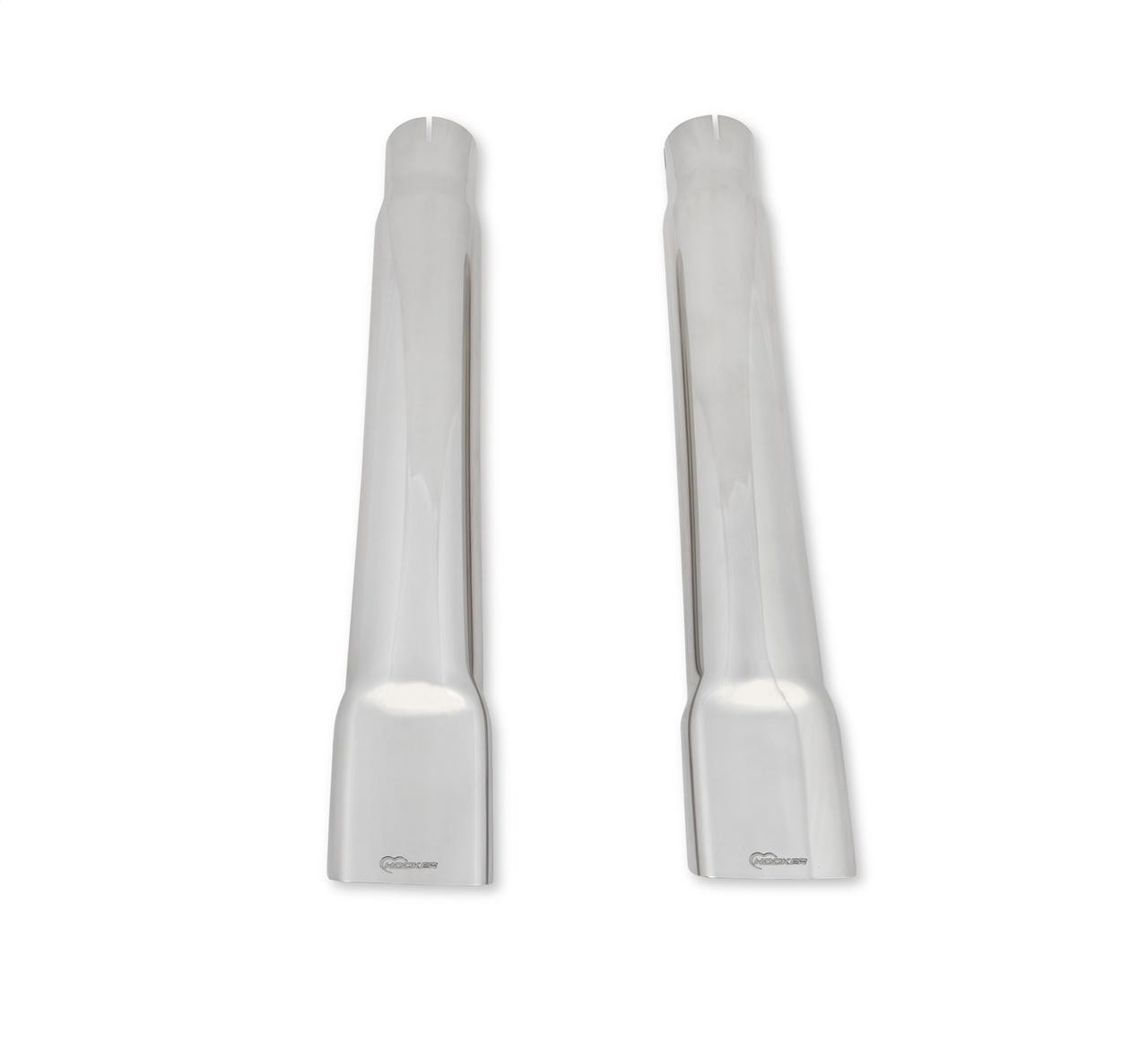 Hooker 67-70 Charger, Exhaust Tip Extension, 2.5 Inlet - HKR-BHC304