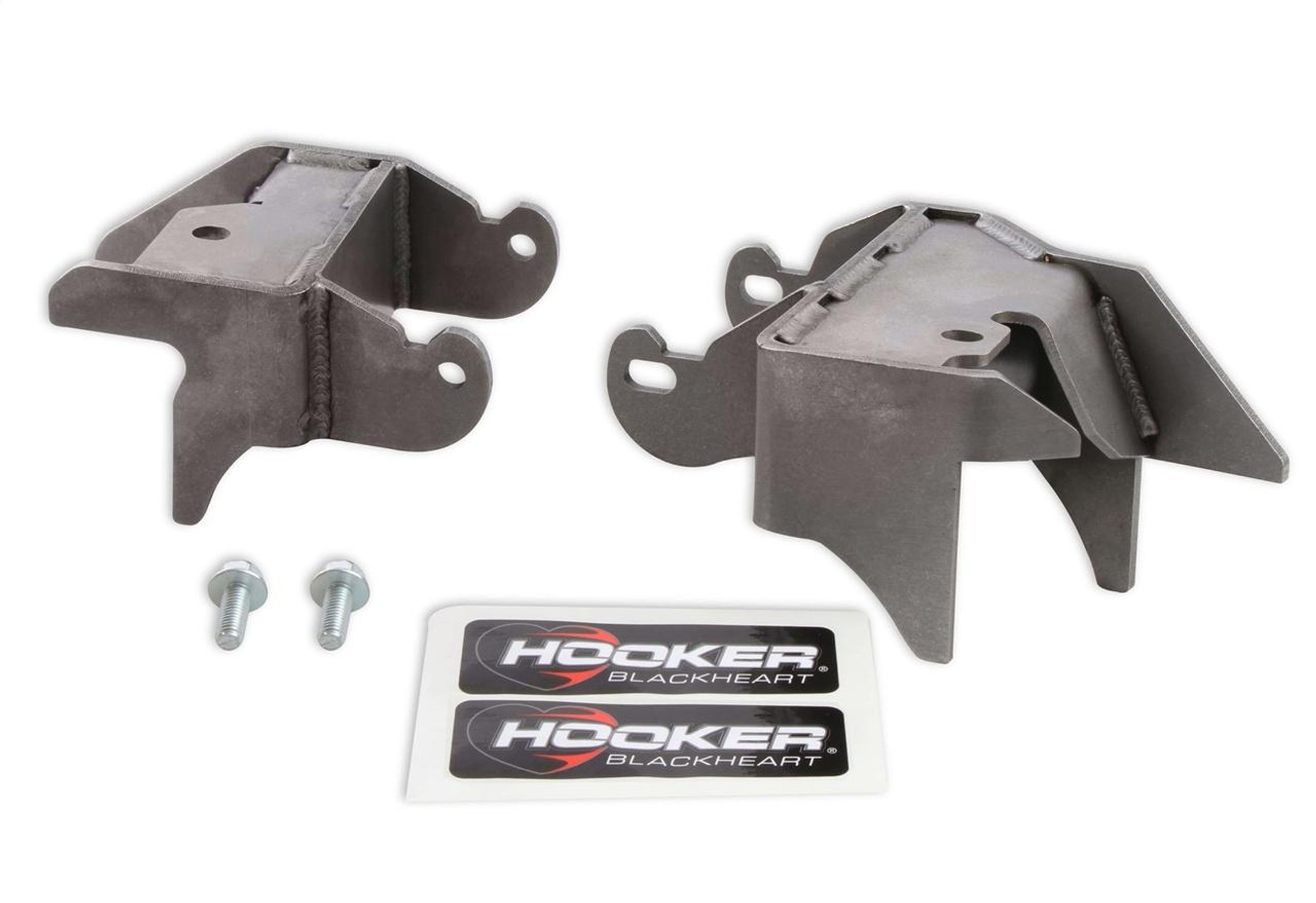 Hooker 97-06 Wrangler TJ/LJ w/LS/LT, Engine Mount Brackets - HKR-BHS513